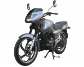 2009 Yiben YB 200 photo